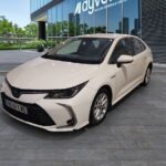 Toyota Corolla 1.8 125h Business Plus E-cvt Sedan