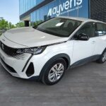 Peugeot 3008 1.5 Bluehdi 96kw (130cv) S&s Active Pack