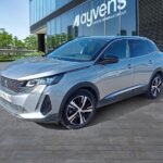 Peugeot 3008 300 E-eat8 Gt