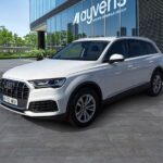 Audi Q7 45 Tdi 170kw (232cv) Quattro Tiptronic