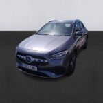 Mercedes Gla 200 D