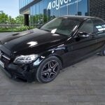 Mercedes C-class C 220 D