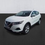 Nissan Qashqai Dig-t 103kw (140cv) Mhev 4×2 Acenta Nissan Qashqai Dig-t 103kw (140cv) Mhev 4×2 Acenta