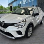 Renault Captur Evolution E-tech Híbrido 105 Kw (145cv) Renault Captur Evolution E-tech Híbrido 105 Kw (145cv)