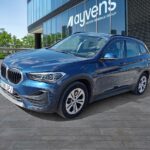 Bmw X1 Xdrive25e Bmw X1 Xdrive25e