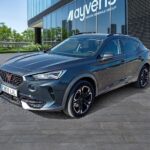 Cupra Formentor 2.0 Tdi 110kw (150 Cv) Cupra Formentor 2.0 Tdi 110kw (150 Cv)