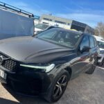 Volvo Xc60 2.0 B4 D Awd R-design Auto