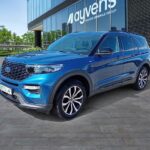 Ford Explorer 3.0 Phev Awd St Line