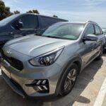 Kia Niro 1.6 Gdi Hev 104kw (141cv) Drive Kia Niro 1.6 Gdi Hev 104kw (141cv) Drive