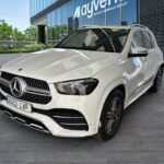 Mercedes Gle 350 De 4matic
