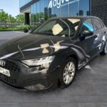 Audi A3 Sportback 30 Tfsi 81kw (110cv) S Tronic Audi A3 Sportback 30 Tfsi 81kw (110cv) S Tronic
