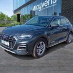 Audi Q5 Advanced 35 Tdi 120kw S Tronic