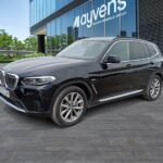 Bmw X3 Xdrive30e Xline Bmw X3 Xdrive30e Xline