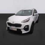 Kia Sportage 1.6 Mhev Business 100kw (136cv) 4×4 Kia Sportage 1.6 Mhev Business 100kw (136cv) 4×4