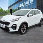 Kia Sportage 1.6 Mhev Business 100kw (136cv) 4×4 Kia Sportage 1.6 Mhev Business 100kw (136cv) 4×4