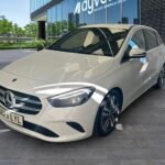 Mercedes B-class B 200 D Mercedes B-class B 200 D