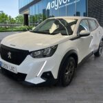 Peugeot 2008 Active Pack Bluehdi 81kw (110cv) Peugeot 2008 Active Pack Bluehdi 81kw (110cv)