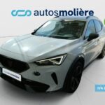 Cupra Formentor 1.5 TSI DSG 110 kW (150 CV)