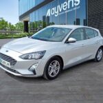 Ford Focus 1.0 Ecoboost Mhev 92kw Trend+