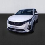 Peugeot 3008 1.5 Bluehdi 96kw (130cv) S&s Active Pack