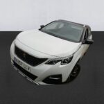 Peugeot 5008 Allure 1.5l Bluehdi 96kw (130cv) S&s