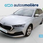 Skoda Octavia 2.0 TDI Ambition DSG 110 kW (150 CV)
