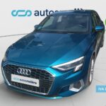 Audi A3 Advanced 30 TDI 85 kW (116 CV) S tronic