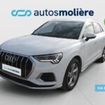 Audi Q3 Advanced 35 TDI 110 kW (150 CV) S tronic Audi Q3 Advanced 35 TDI 110 kW (150 CV) S tronic