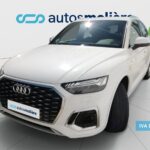 Audi Q5 S line 40 TDI quattro ultra 150 kW (204 CV) S tronic