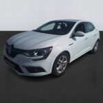 Renault Megane (o) Business Blue Dci 70 Kw (95cv)