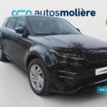 Land-Rover Range Rover Evoque D204 MHEV R-Dynamic S 4WD Auto 150 kW (204 CV)