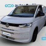 Volkswagen Multivan 1.4 TSI PHEV Largo 160 kW (218 CV) DSG Volkswagen Multivan 1.4 TSI PHEV Largo 160 kW (218 CV) DSG