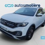 Volkswagen T-Cross Advance 1.0 TSI 81 kW (110 CV) DSG