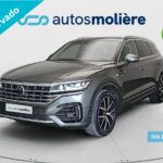 Volkswagen Touareg Premium Elegance 3.0 V6 TDI 4Motion 210 kW (286 CV) tiptronic Volkswagen Touareg Premium Elegance 3.0 V6 TDI 4Motion 210 kW (286 CV) tiptronic