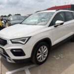 Seat Ateca 1.0 Tsi 81kw St&sp Style Go
