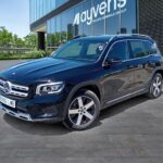 Mercedes Glb 2.0 200 D Dct 110kw (150cv) Mercedes Glb 2.0 200 D Dct 110kw (150cv)