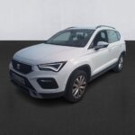 Seat Ateca 1.0 Tsi 81kw St&sp Style Go