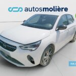 Opel Corsa 1.2 Turbo XHL Elegance 74 kW (100 CV)