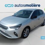 Opel Corsa 1.2 Turbo XHL Elegance 74 kW (100 CV)