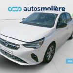 Opel Corsa 1.2 Turbo XHL Elegance 74 kW (100 CV) Opel Corsa 1.2 Turbo XHL Elegance 74 kW (100 CV)