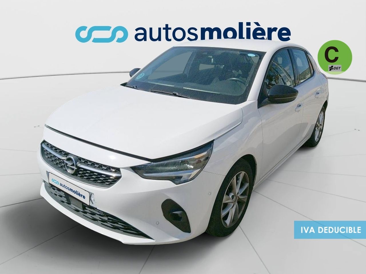 Opel Corsa 1.2 Turbo XHL Elegance 74 kW (100 CV)