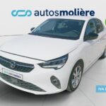 Opel Corsa 1.2 Turbo XHL Elegance 74 kW (100 CV) Opel Corsa 1.2 Turbo XHL Elegance 74 kW (100 CV)