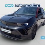 Opel Mokka 1.2 T GS 100 kW (136 CV) Opel Mokka 1.2 T GS 100 kW (136 CV)
