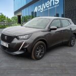 Peugeot 2008 Active Pack Bluehdi 81kw (110cv) Peugeot 2008 Active Pack Bluehdi 81kw (110cv)
