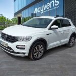 Volkswagen T-roc (o) Advance R-line 1.0 Tsi 81kw (110cv) Volkswagen T-roc (o) Advance R-line 1.0 Tsi 81kw (110cv)