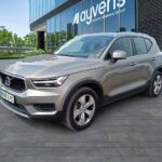 Volvo Xc40 2.0 B3 G Momentum Pro Auto