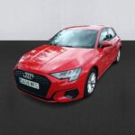 Audi A3 Sportback 30 Tfsi 81kw (110cv) S Tronic Audi A3 Sportback 30 Tfsi 81kw (110cv) S Tronic