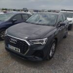 Audi Q3 Sportback Advanced 35 Tdi 110kw (150cv) S Tronic Audi Q3 Sportback Advanced 35 Tdi 110kw (150cv) S Tronic