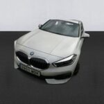 Bmw Series 1 118d