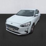 Ford Focus 1.5 Ecoblue 88kw Trend+ Ford Focus 1.5 Ecoblue 88kw Trend+